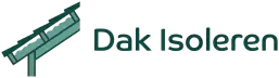 Dak Isoleren